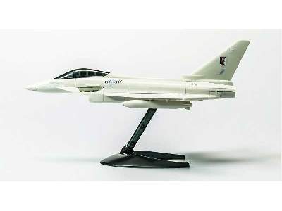QUICK BUILD Eurofighter Typhoon  - zdjęcie 3
