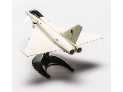 QUICK BUILD Eurofighter Typhoon  - zdjęcie 4