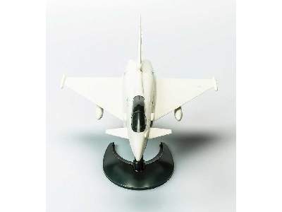 QUICK BUILD Eurofighter Typhoon  - zdjęcie 5