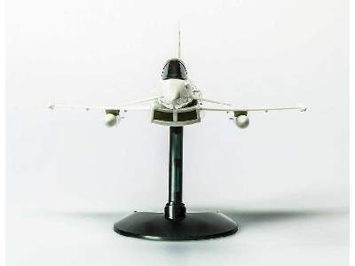QUICK BUILD Eurofighter Typhoon  - zdjęcie 6