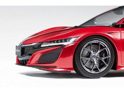 Honda NSX - zdjęcie 7