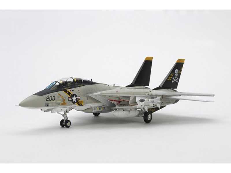 Grumman F-14A Tomcat - zdjęcie 1