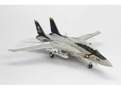 Grumman F-14A Tomcat - zdjęcie 8