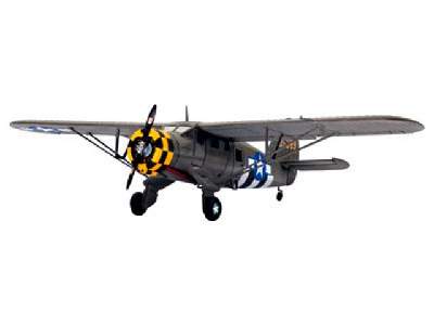 Noorduyn UC-64A Norseman - zdjęcie 1