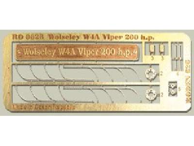 Silnik lotniczy Wolseley Viper - zdjęcie 3