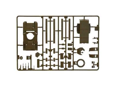 M3/M3A1 Stuart - zdjęcie 6