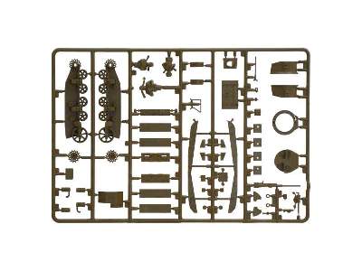 M3/M3A1 Stuart - zdjęcie 7