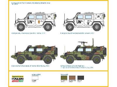 LMV Lince United Nations - zdjęcie 4