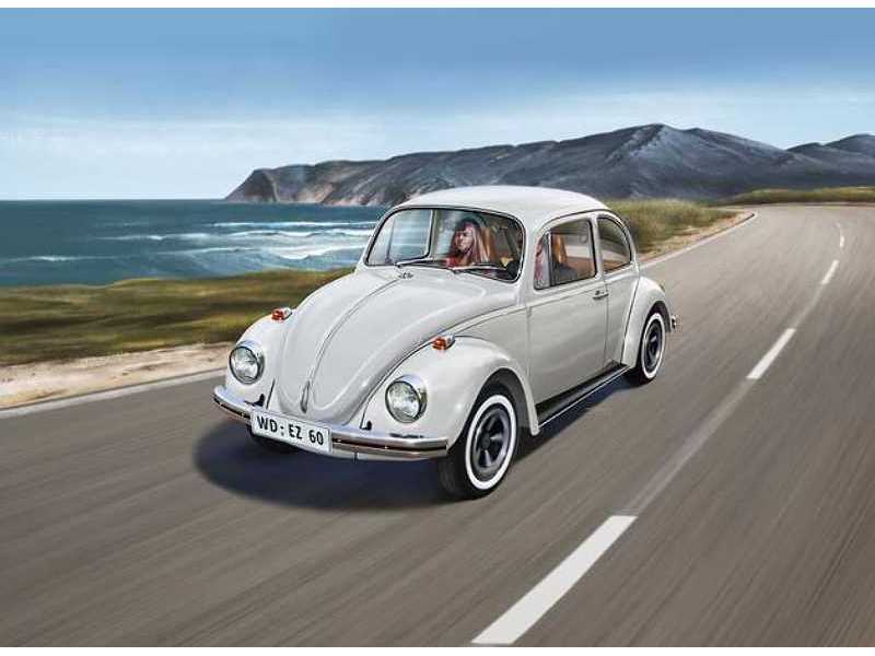 VW Garbus - zdjęcie 1 VW Garbus - zdjęcie 1