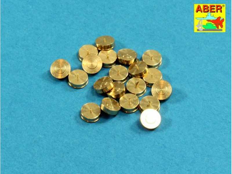 Magazynki do radzieckich karabinów 7,62mm DTZ - zdjęcie 1 Magazynki do radzieckich karabinów 7,62mm DTZ - zdjęcie 1