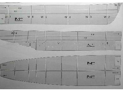 IJN Tsugaru  Minelayer/ Stawiacz min - zdjęcie 10