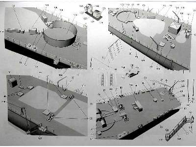 IJN Tsugaru  Minelayer/ Stawiacz min - zdjęcie 25