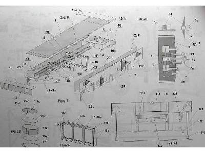 P3.1  Locomotive/ Parowóz - zdjęcie 10
