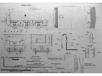 P3.1  Locomotive/ Parowóz - zdjęcie 50