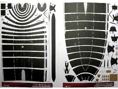 Projekt 670 Skat/Charlie I. Soviet nuclear ship/Radziecki okręt  - zdjęcie 6