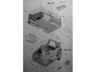 Lublin II, Truck/ Samochód dostawczy - zdjęcie 6