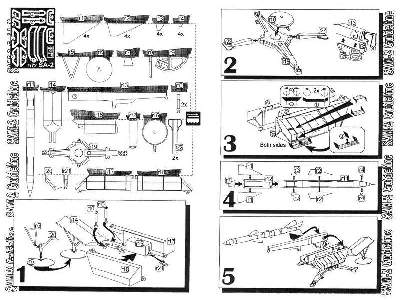 SAM-2 Guideline(S-75)-Sov.AA - zdjęcie 5