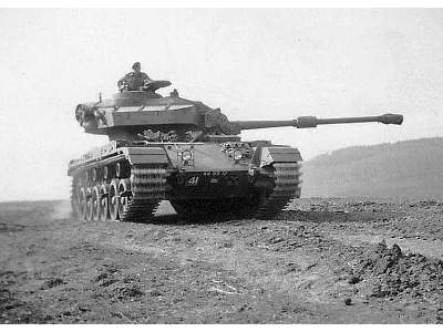 Centurion Mk.V (20 pdr gun) - zdjęcie 12