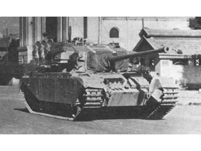 Centurion Mk.V (20 pdr gun) - zdjęcie 16