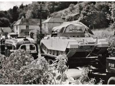 Centurion Mk.V (20 pdr gun) - zdjęcie 20