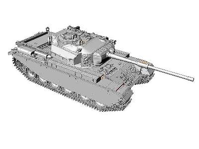 Centurion Mk.V (20 pdr gun) - zdjęcie 26