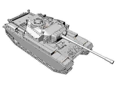 Centurion Mk.V (20 pdr gun) - zdjęcie 28
