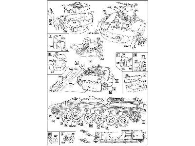 Centurion Mk.V (20 pdr gun) - zdjęcie 33