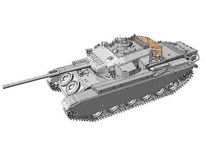 Long Range Centurion Mk.3/5 (w/external fuel tanks) - zdjęcie 18