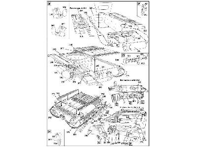 Long Range Centurion Mk.3/5 (w/external fuel tanks) - zdjęcie 24