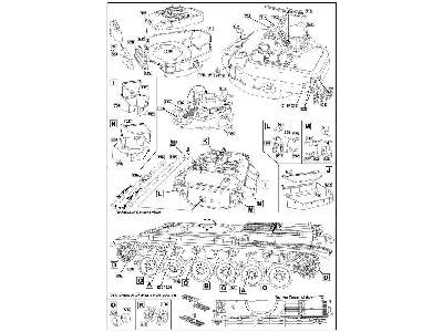 Long Range Centurion Mk.3/5 (w/external fuel tanks) - zdjęcie 25