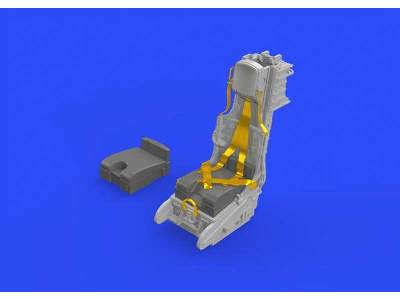 F-104 C2 ejection seat 1/48 - Hasegawa - zdjęcie 1