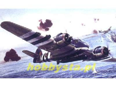 Bristol Beaufighter TFX - zdjęcie 1