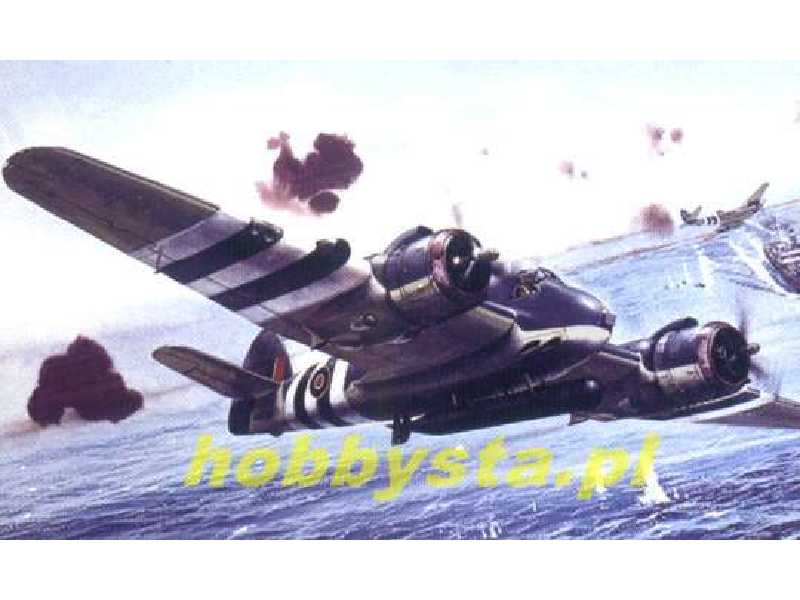 Bristol Beaufighter TFX - zdjęcie 1