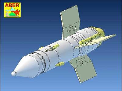 Radziecka kierowana rakieta przeciwczołgowa 9M14 Malyutka - zdjęcie 10