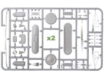 Zveno-1A TB-1 & I-5 - zdjęcie 11