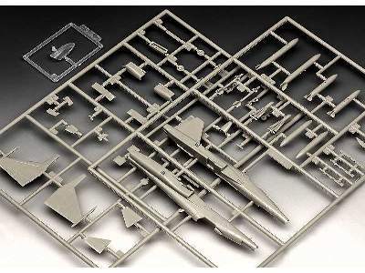 F-5E Tiger II - zestaw podarunkowy - zdjęcie 6