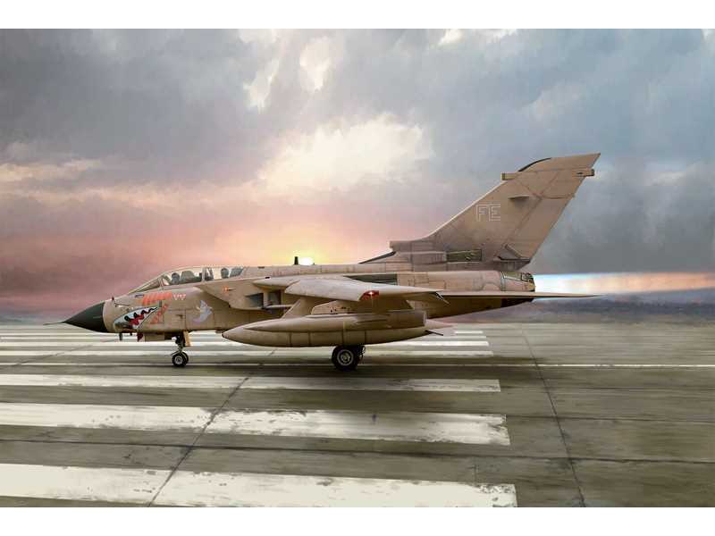 Tornado GR.1 - zdjęcie 1 Tornado GR.1 - zdjęcie 1