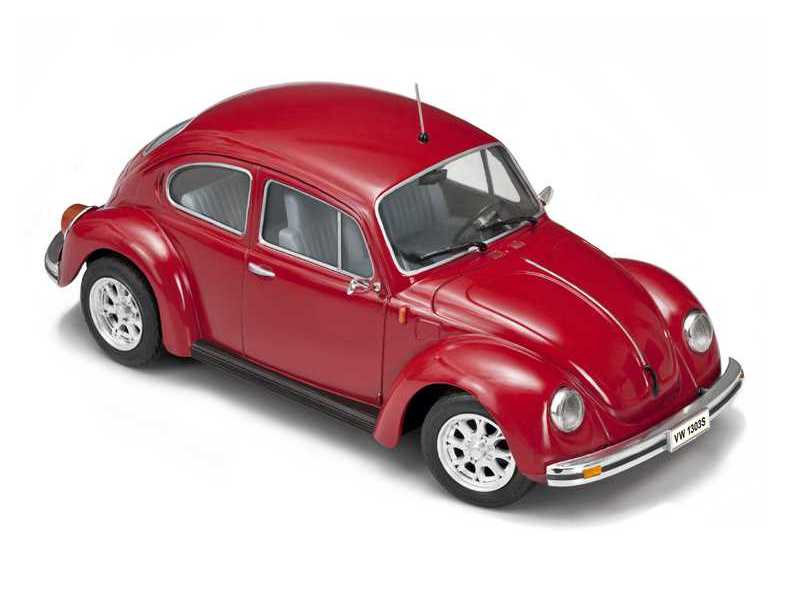 VW1303S Beetle - zdjęcie 1 VW1303S Beetle - zdjęcie 1