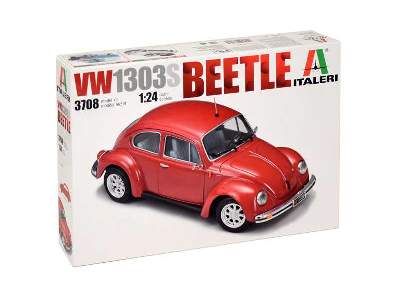 VW1303S Beetle - zdjęcie 2