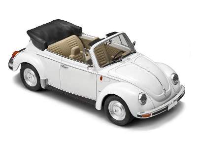 VW1303S Beetle Cabriolet - zdjęcie 1