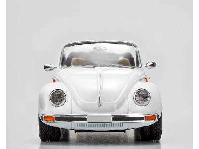 VW1303S Beetle Cabriolet - zdjęcie 4