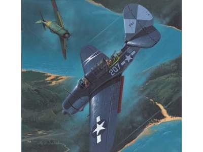 SB2C-4 Helldiver - zdjęcie 1