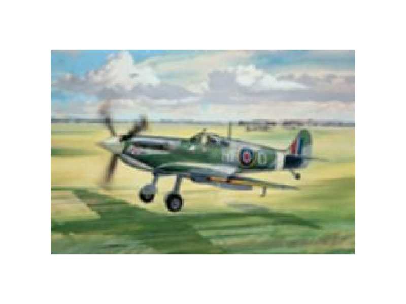 Supermarine Spitfire Mk Vb - zdjęcie 1