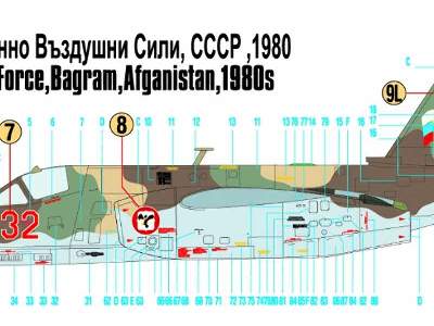 Su-25K Frogfoot - zdjęcie 2