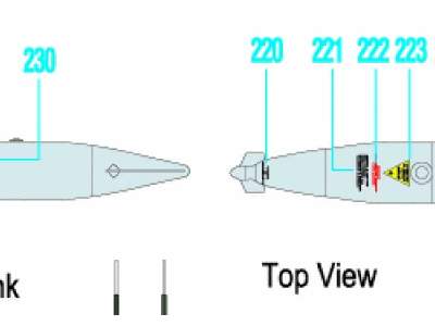 Su-25K Frogfoot - zdjęcie 3