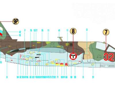 Su-25K Frogfoot - zdjęcie 6