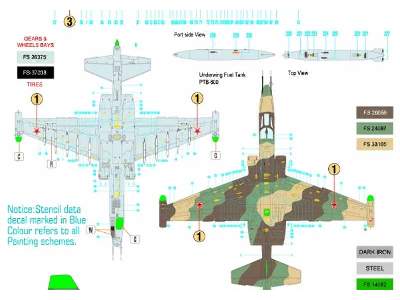 Su-25K Frogfoot - zdjęcie 7