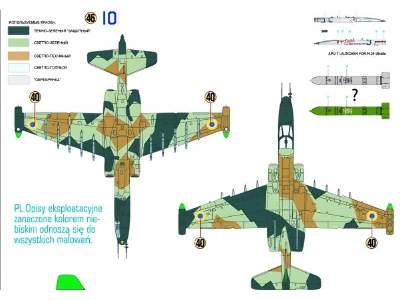 Su-25K Frogfoot - zdjęcie 10