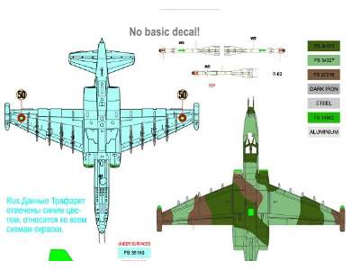 Su-25K Frogfoot - zdjęcie 11