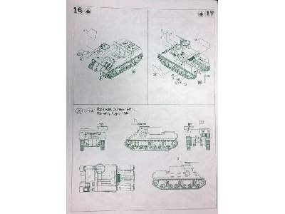 M7 APC Kangaroo - zdjęcie 6